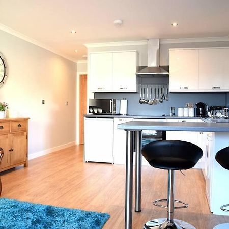 Rammal Lodge - Entire Home, Self Catering Apartment In Inverness Exteriér fotografie