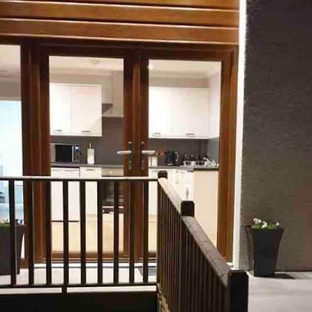Rammal Lodge - Entire Home, Self Catering Apartment In Inverness Exteriér fotografie