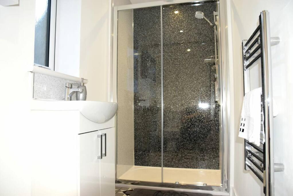 Rammal Lodge - Entire Home, Self Catering Apartment In Inverness Exteriér fotografie