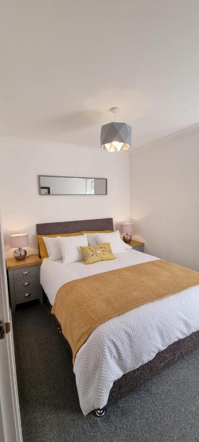 Rammal Lodge - Entire Home, Self Catering Apartment In Inverness Exteriér fotografie