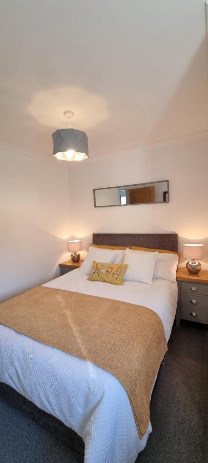 Rammal Lodge - Entire Home, Self Catering Apartment In Inverness Exteriér fotografie